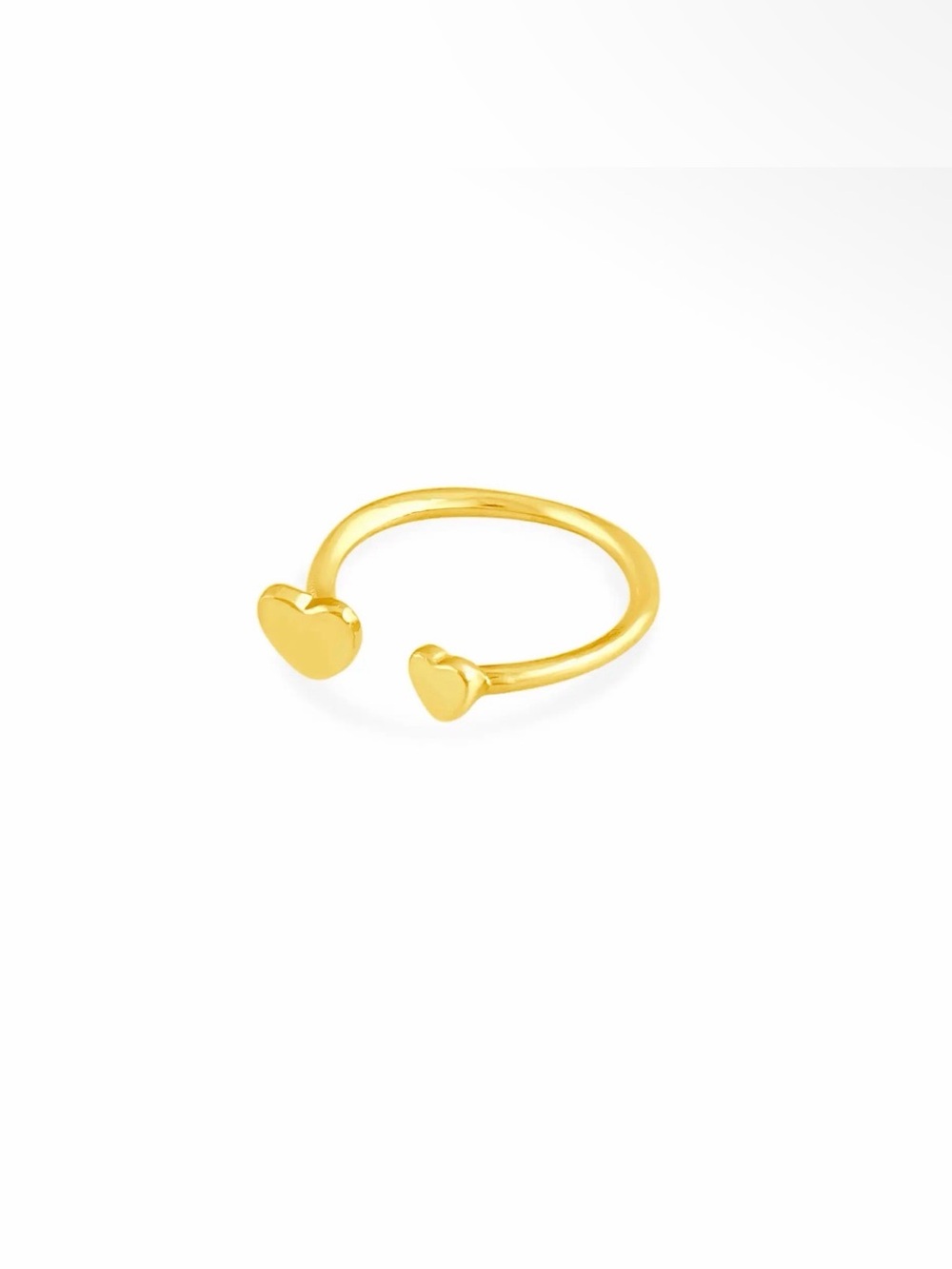 Just You and Me Ring